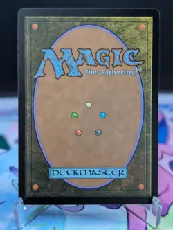 MTG Modern Horizons 1 - Yawgmoth Thran Physician 116 Regular - Image 2