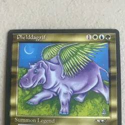 Phelddagrif Alliances Regular - Image 2