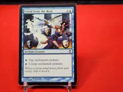 Freed from the Real Saviors of Kamigawa Regular LP - Image 1