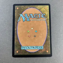 MTG Silence Core Set 2010 (M10) Regular Magic The Gathering - Image 2