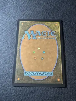 Magic The Gathering Commander Masters Wrath of God #0477 Foil Etched MTG TCG CCG - Image 2