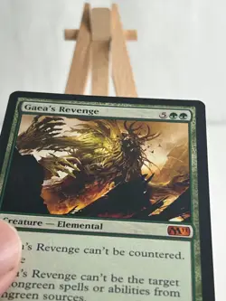 Gaea's Revenge Core Set 2011 (M11) Regular Mint - Image 3