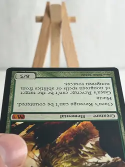 Gaea's Revenge Core Set 2011 (M11) Regular Mint - Image 4