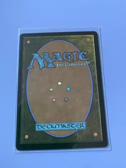 MTG Vexing Shusher Double Masters nm - Image 2