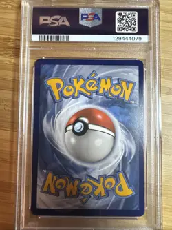Galarian Articuno V - 170/198 - 2021 Pokemon Chilling Reign SWSH - PSA 9 - Image 2