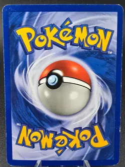 Pokemon Neo Genesis Set Unlimited Slowking 14/111 Holo Rare LP-MP - Image 2