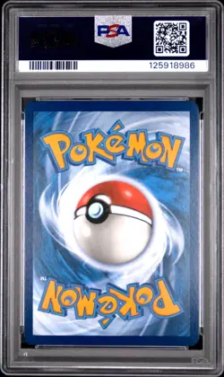 PSA 10 Pokemon Surging Sparks Hyper Rare Pikachu EX 247/191 GEM MINT Condition! - Image 2