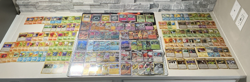 2500+ Pokemon JP/Korean Lot Neo Genesis Gym Base Jungle Fossils EX IR VMAX Bulk - Image 1