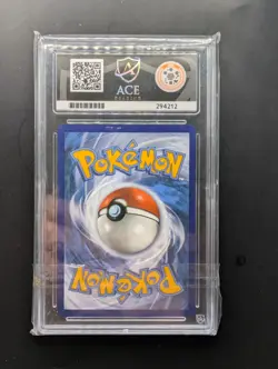 Kyogre 021/072 Amazing Rare 2021 Shining Fates Pokemon TCG - ACE 10 - Image 2