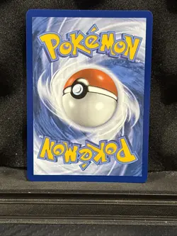 Bouffalant ex 170/086 Pokemon TCG White Flare Special Illustration Rare NM - Image 2