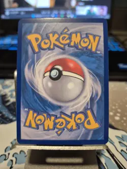 Pokemon TCG Team Rockets Murkrow Glory Of Team Rocket 106/098 Art Rare NM Korean - Image 2
