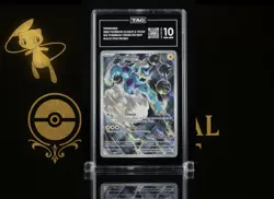 Thundurus Pokemon Center Promo TAG 10 - Image 1