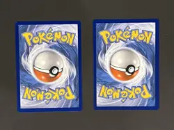 2021 Pokemon Tag Team Promos Reshiram Charizard SM247 & Pikachu Zekrom SM248 - Image 2