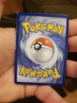 Pokemon TCG Gardevoir EX Steam Siege 111/114 Holo Full Art Ultra Rare - Image 5