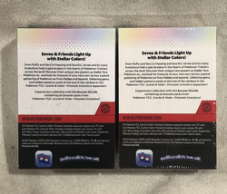 Pokemon TCG: Prismatic Evolutions Booster Bundles, Set of 2 NEW & SEALED - Image 2