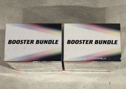 Pokemon TCG: Prismatic Evolutions Booster Bundles, Set of 2 NEW & SEALED - Image 3