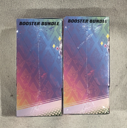 Pokemon TCG: Prismatic Evolutions Booster Bundles, Set of 2 NEW & SEALED - Image 4