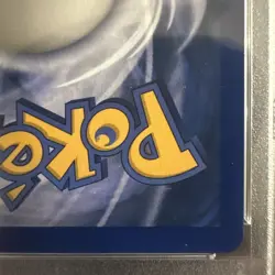 1999 Pokemon Fossil Lapras Holo PSA 8 First 1st Edition 10/62 New Cert rare - Image 5