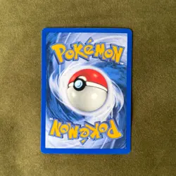 Pokemon TCG Southern Islands Raticate 6/18 WOTC NM - Image 2