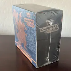 Champion’s Path Elite Trainer Box ETB Charizard Pokemon Factory Sealed Brand New 820650805455 - Image 4