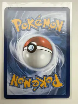 Oricorio Ex Black Star Promo MEP 24 - Pokemon TCG Near Mint - Image 2