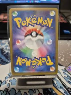 Pokemon TCG Togedemaru Inferno x 090/080 Art Rare Japanese - Image 2