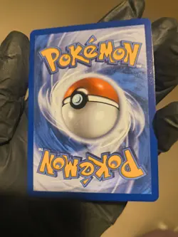Pokemon Latias ex 239/191 Sv08 Surging Sparks Full Art Holo 210 HP Special Rare - Image 4