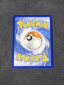 Pokemon Sword & Shield "Professor's Research" 201/202 / Ultra Rare / Near Mint - Image 2