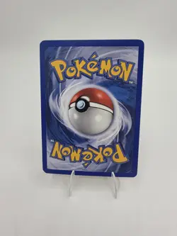 Pokemon Rainbow Energy 144/147 Aquapolis Regular *Vintage 2002* - Image 2