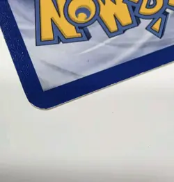 Pokemon Rainbow Energy 144/147 Aquapolis Regular *Vintage 2002* - Image 5