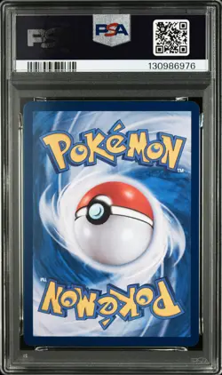 2025 POKEMON KOREAN SV-P PROMO #173 DITTO PSA 10 - Image 2