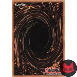 Yugioh DNA Transplant IOC-EN108 Reprint Common NM - Image 2
