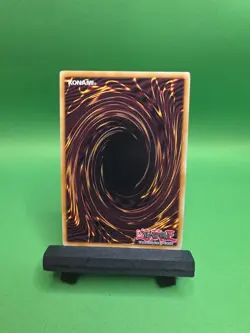 YUGIOH THE WINGED DRAGON OF RA JUMP-EN045 ULTRA LIMITED - Image 2