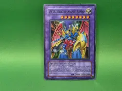 VWXYZ-Dragon Catapult Cannon EEN-EN031 Elemental Energy Unlimited|Unlimited... - Image 1