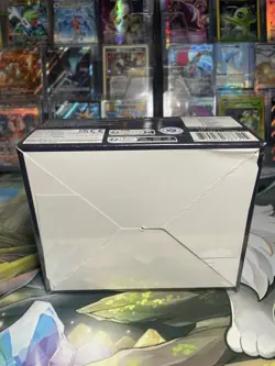 One Piece OP09 Emperors In The New World Booster Box SEALED With ACRYLIC CASE - Image 3