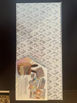 Pokemon Trading Card Game: Prismatic Evolutions Super-Premium Collection Sealed - Image 3