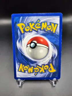 LP/PL - Machop - 52/102 - 1st Edition - Base Set - Pokemon Card - Image 2