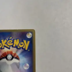 Pokemon Card Electrode 036/092 Japanese E-Series 1st Edition Holo 2001 MP - Image 5