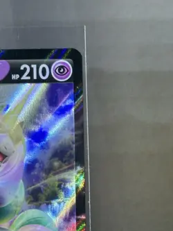 Galarian Rapidash V Pokemon SWSH: Sword & Shield Holo Promo Cards #SWSH111 - Image 3