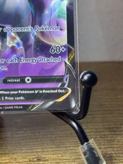 Galarian Rapidash V Pokemon SWSH: Sword & Shield Holo Promo Cards #SWSH111 - Image 5