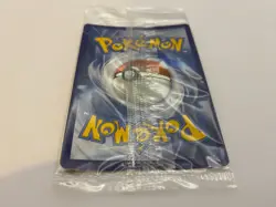 Pokemon Card - Sealed Greninja SWSH144 Black Star Promos *Sealed* Holo - Image 5