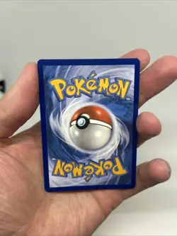 013/172 Shaymin V Prize Pack Series 2 Stamped Pokemon TCG Card Play Promo - Image 5