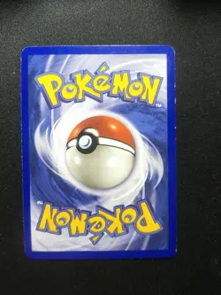Pokemon 1st Edition Horsea 49/62 Fossil Set Vintage WOTC Card Mint - Image 2