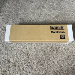 Digimon Card Game Tamer Goods Set 3 (PB-05) NEW - Image 5