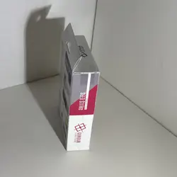 Gundam Card Game ST04 SEED Strike Starter Deck NEW & SEALED USA SELLER - Image 4