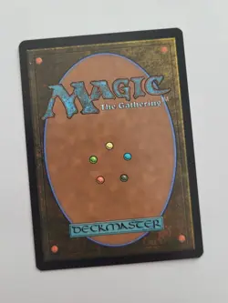 MTG The Second Doctor 0156 Doctor WHO 2023 Rare Card ENG Unplayed TCG Magic - Image 2