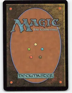 Dust of Moments #5, Future Sight, Magic the Gathering card - Image 2