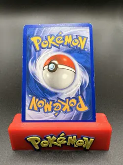 Magikarp - 118/165 - Common - LP - Expedition- 2002 Pokemon Card - Image 2