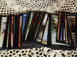Magic The Gathering Cards***Lot #3**Over 90 Cards.... - Image 5