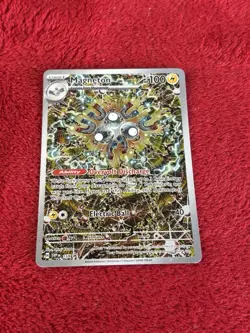Magneton 159 Sv: Scarlet & Violet Promo Cards Holo Near Mint - Image 1